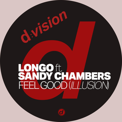 Longo, Sandy Chambers - Feel Good [8014090110671]